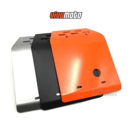 Bảo vệ máy / ốp gầm / ốp bụng Tricker 250 / Serow 250 / XT250X