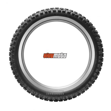 Lốp gai địa hình dual-sport Dunlop D605 3.00-21