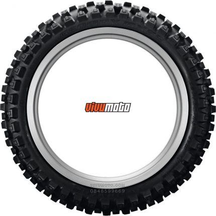 Lốp gai địa hình Dunlop Geomax MX52 90/100-16