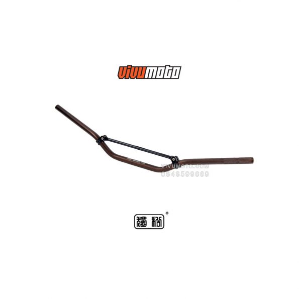 offroad-handlebar-dusong-7003-brown