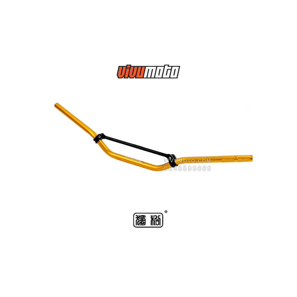 offroad-handlebar-dusong-7003-gold