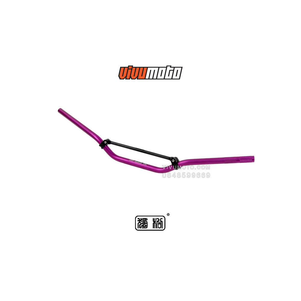 offroad-handlebar-dusong-7003-violet