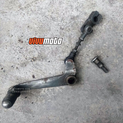 Cần số zin Yamaha Serow 225 (XT225)