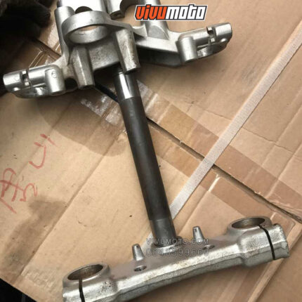 Bộ chảng ba Yamaha Tricker 250