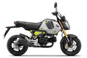 Yamaha ra mắt mẫu Ténéré 700 “World Raid” hoàn toàn mới cho năm 2022