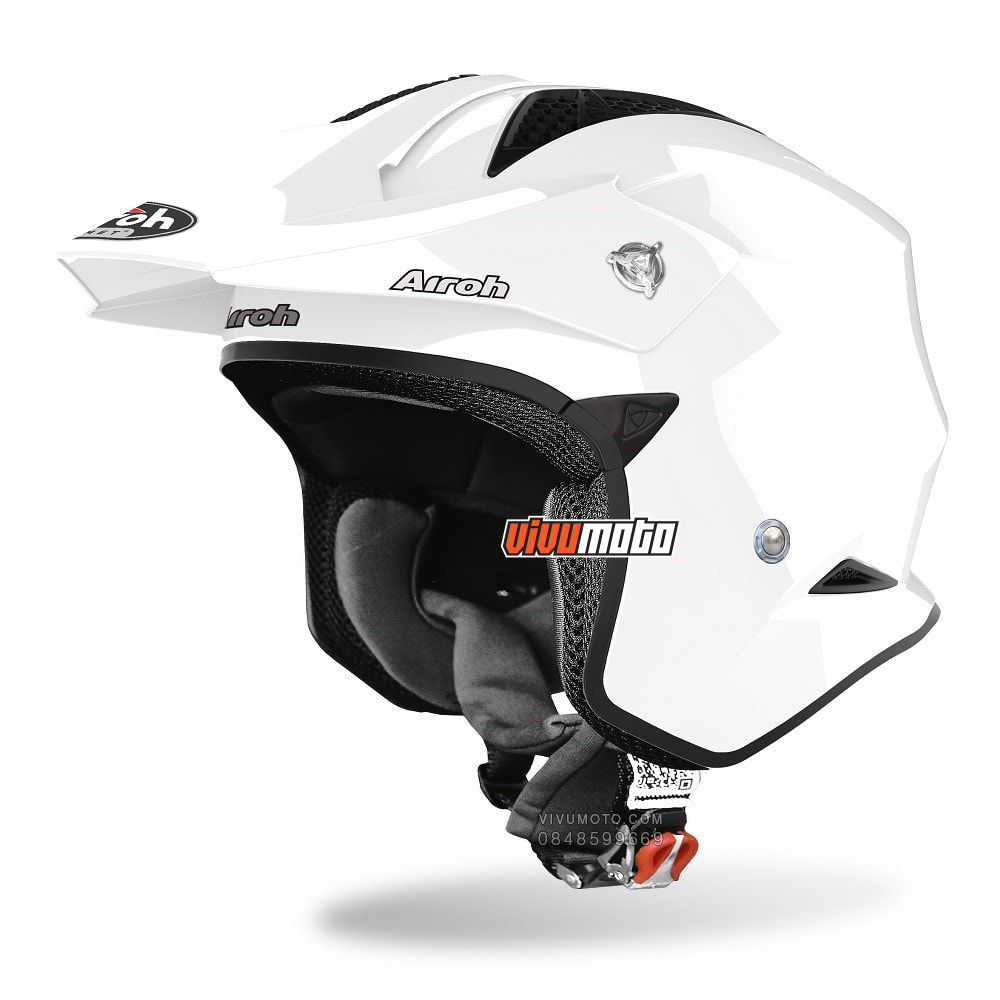 Helmet-Airoh-TRR-S-Color-White-Gloss