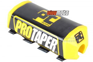 Square-Motocross-Handlebar-Chest-Protector-Cross-Bar-Pad-28mm