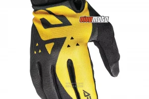 answer ar3 pace gloves yellow black