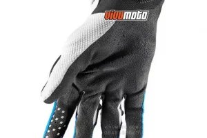 thor draft 2021 blue white gloves